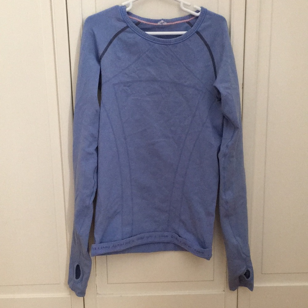 Ivivva long sleeve!!